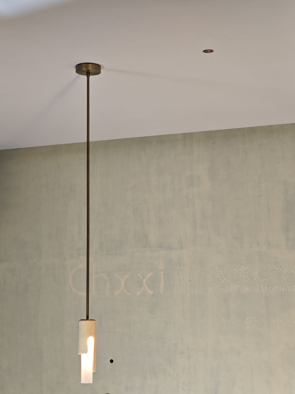 Dover Ceiling Lamp