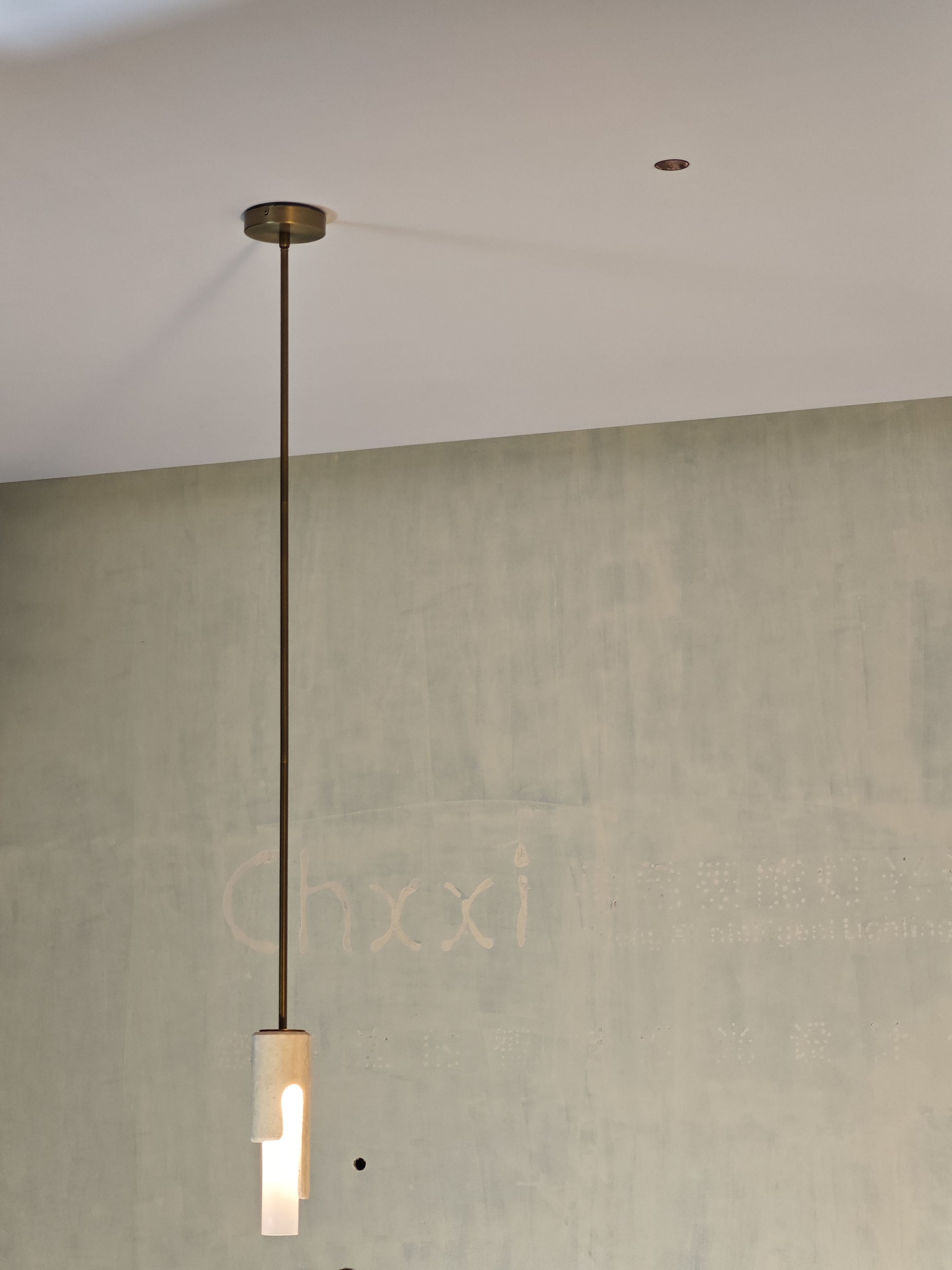 Dover Ceiling Lamp