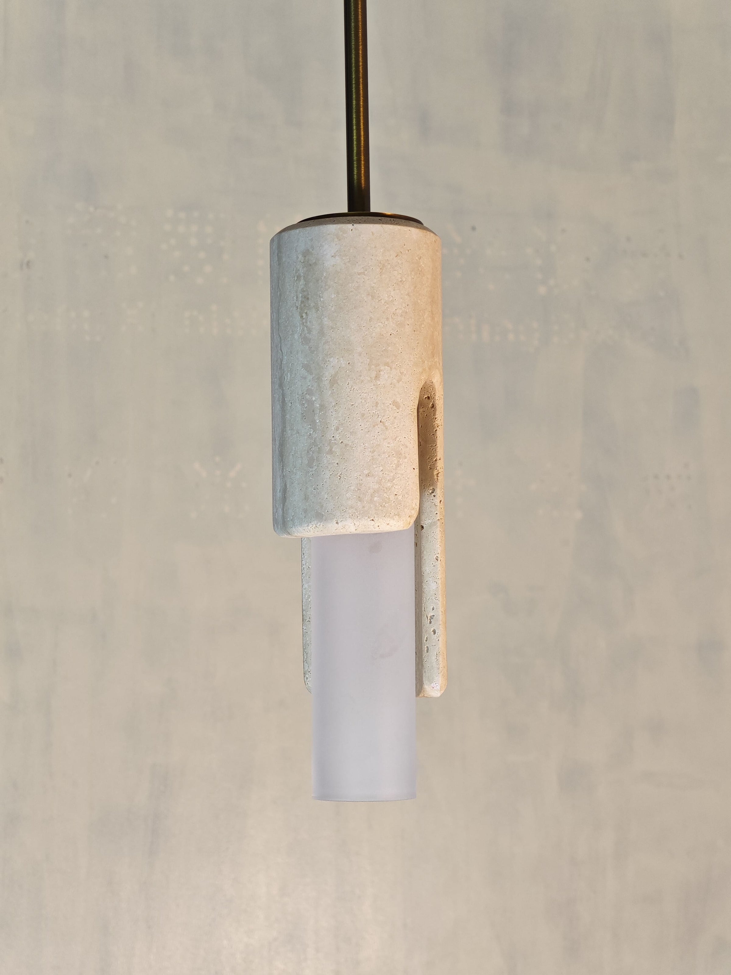 Dover Ceiling Lamp