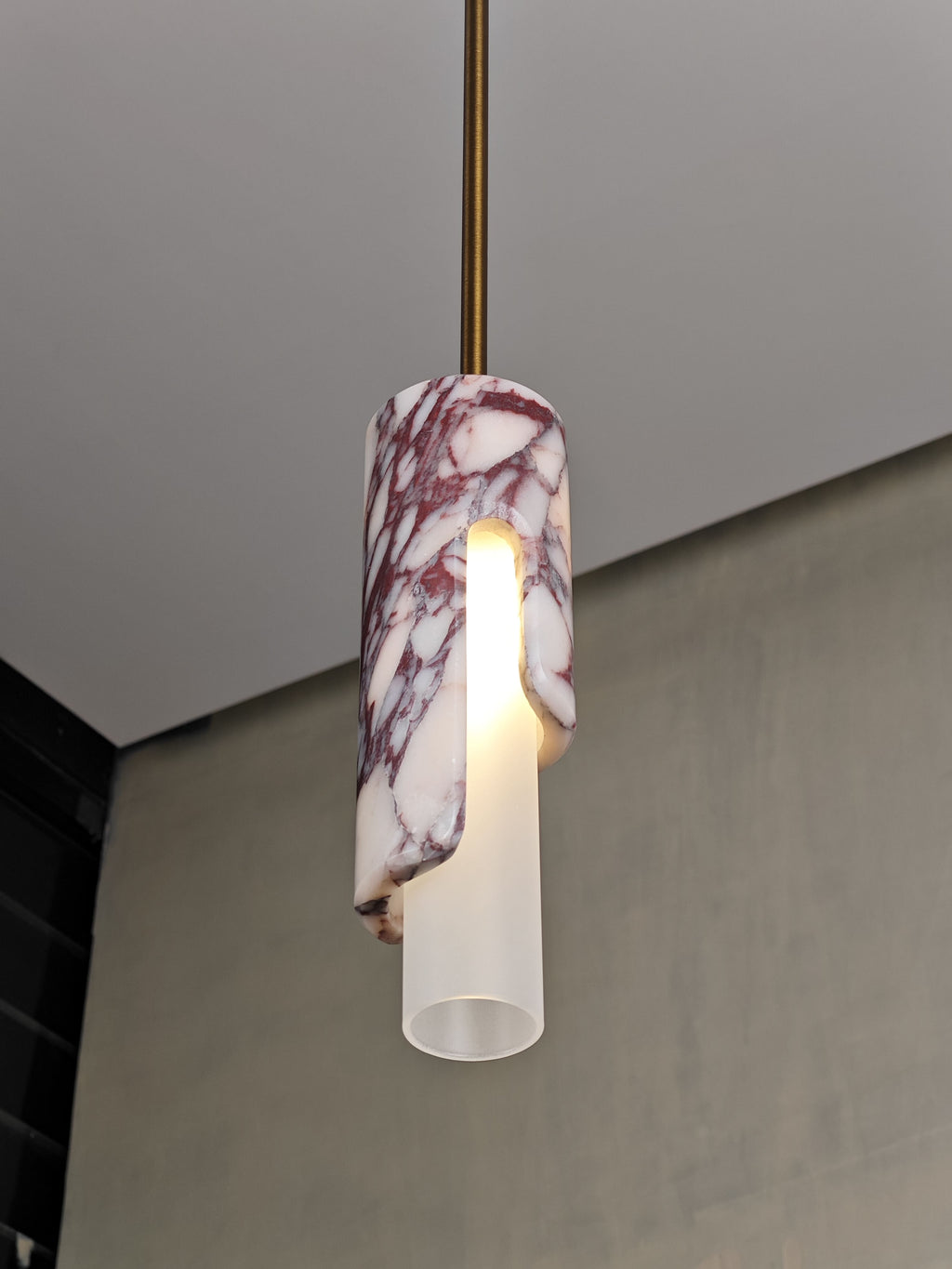 Dover Ceiling Lamp