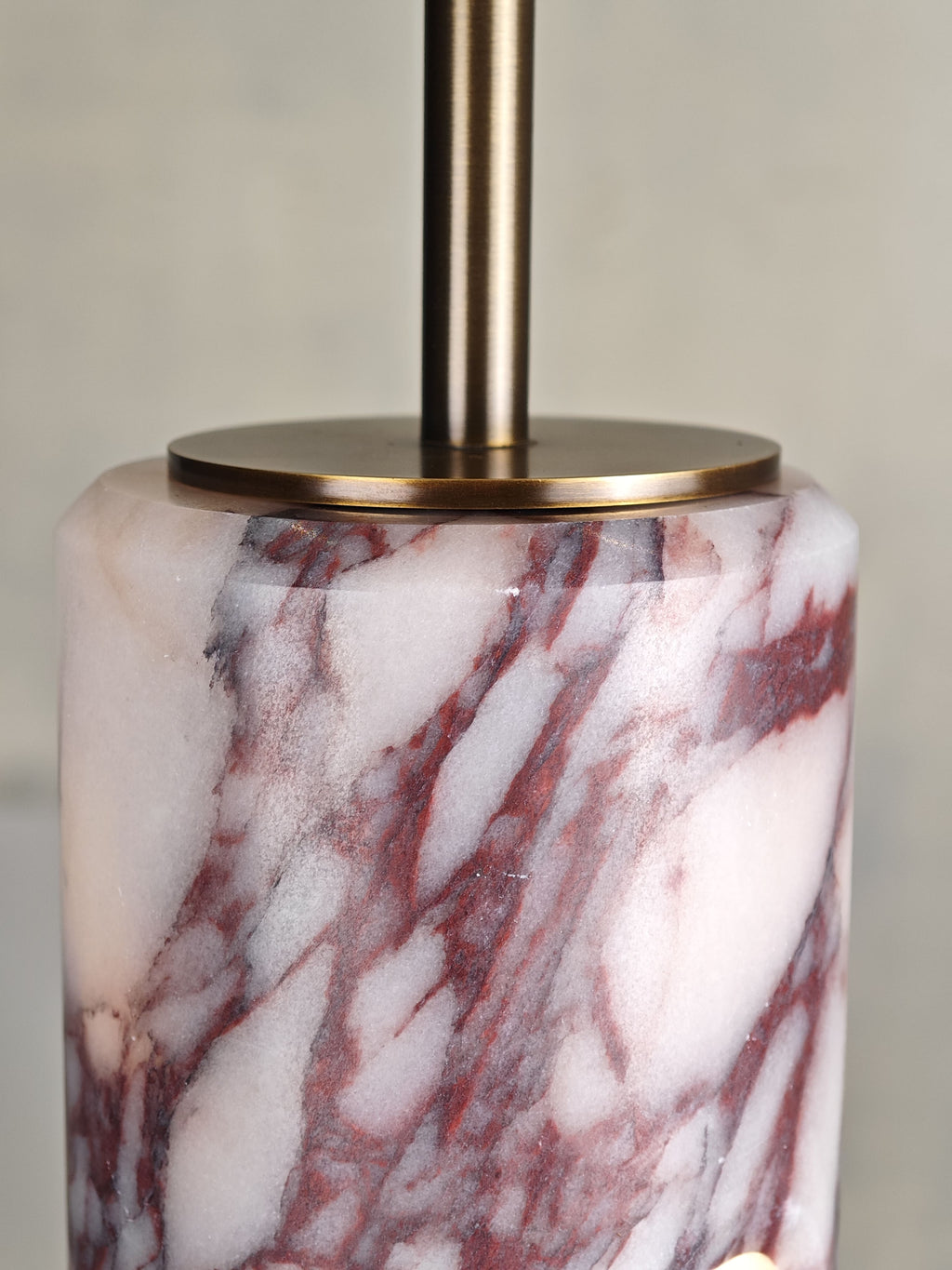 Dover Ceiling Lamp