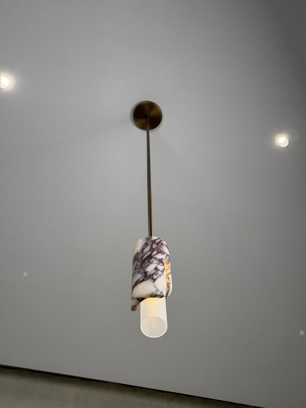 Dover Ceiling Lamp
