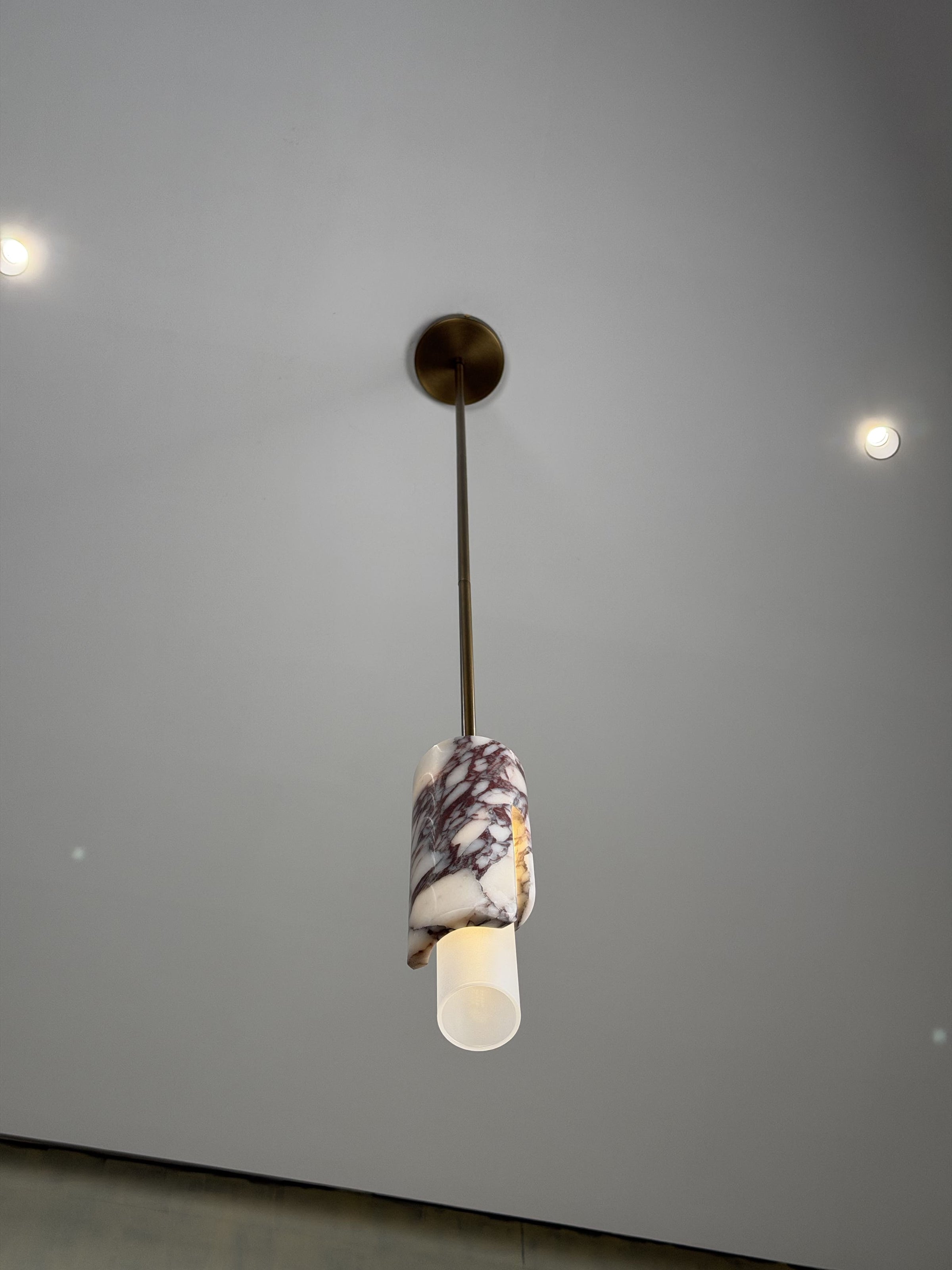 Dover Ceiling Lamp