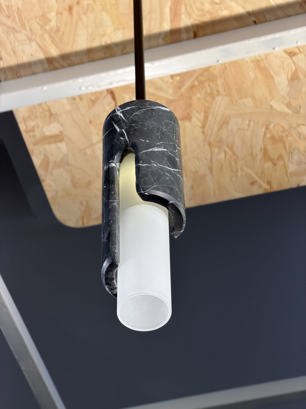 Dover Ceiling Lamp