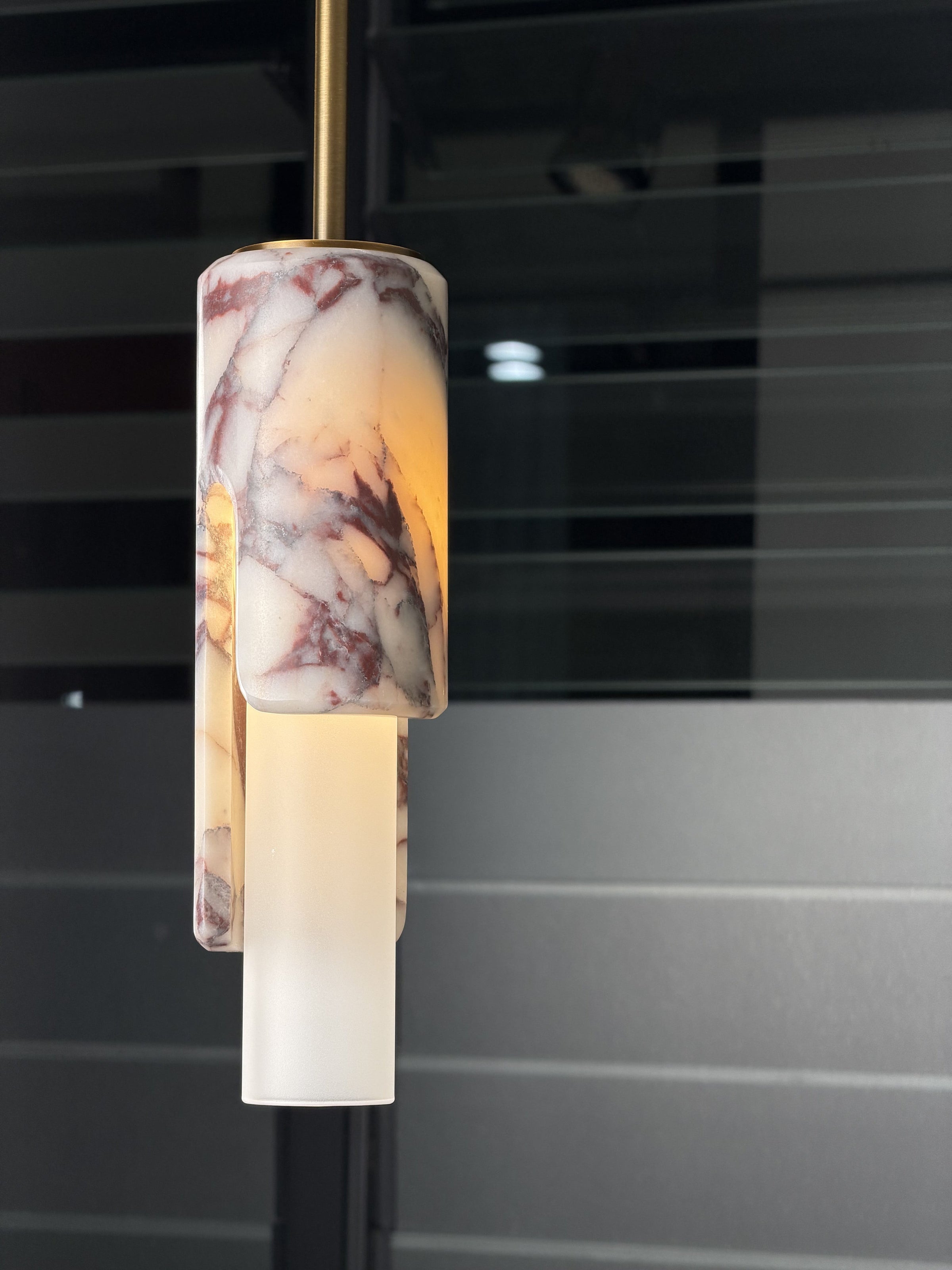 Dover Ceiling Lamp