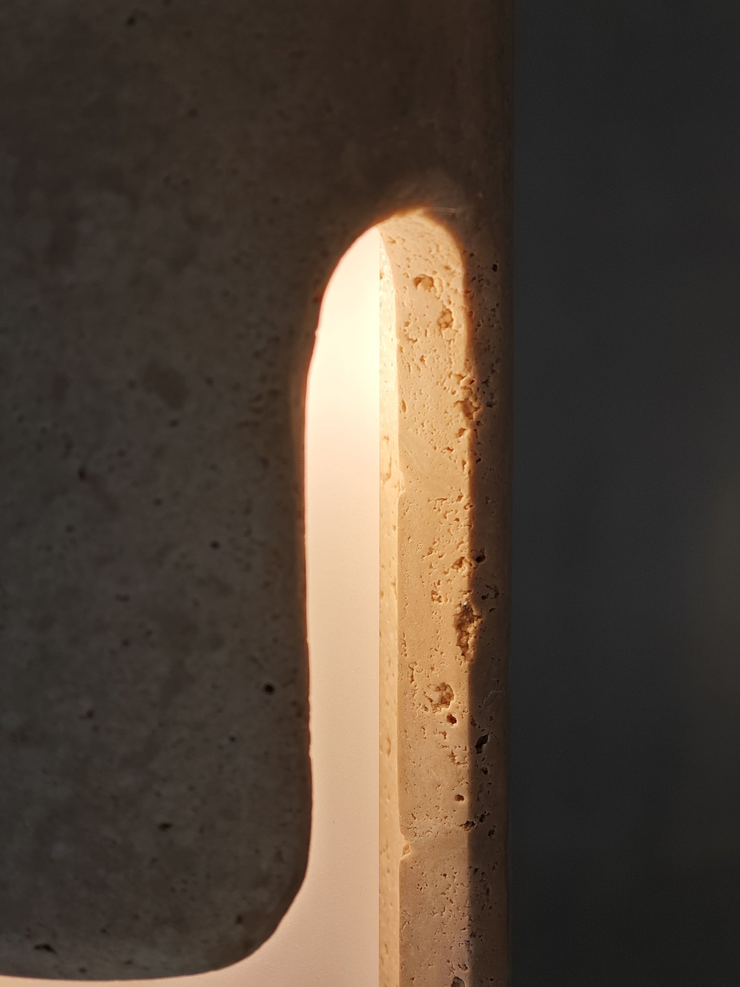 Dover Ceiling Lamp