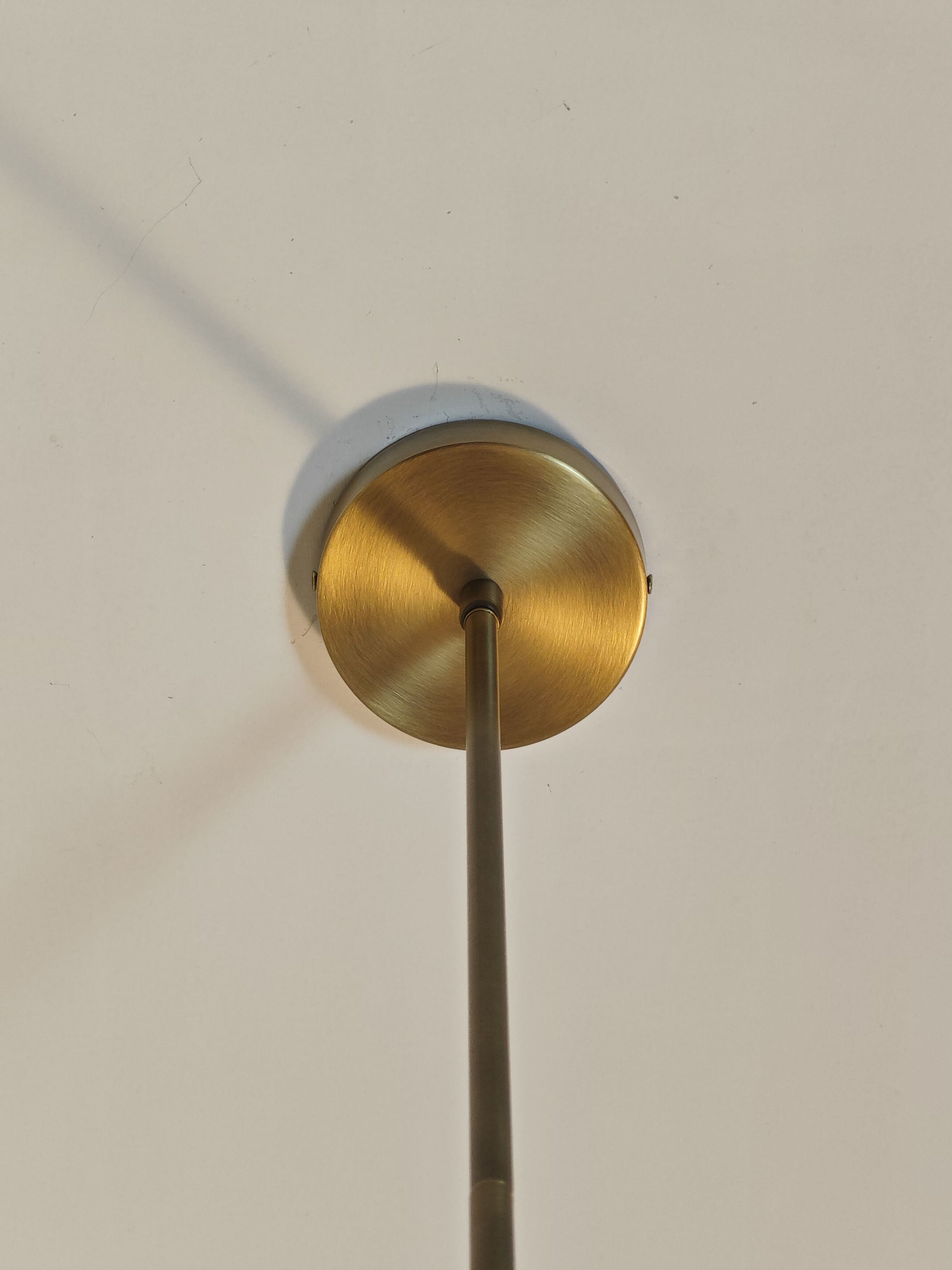 Dover Ceiling Lamp