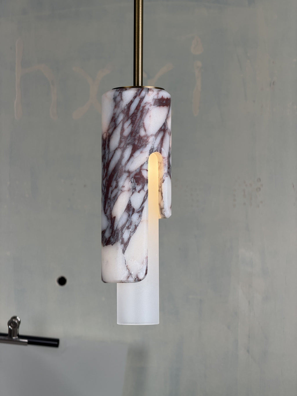 Dover Ceiling Lamp