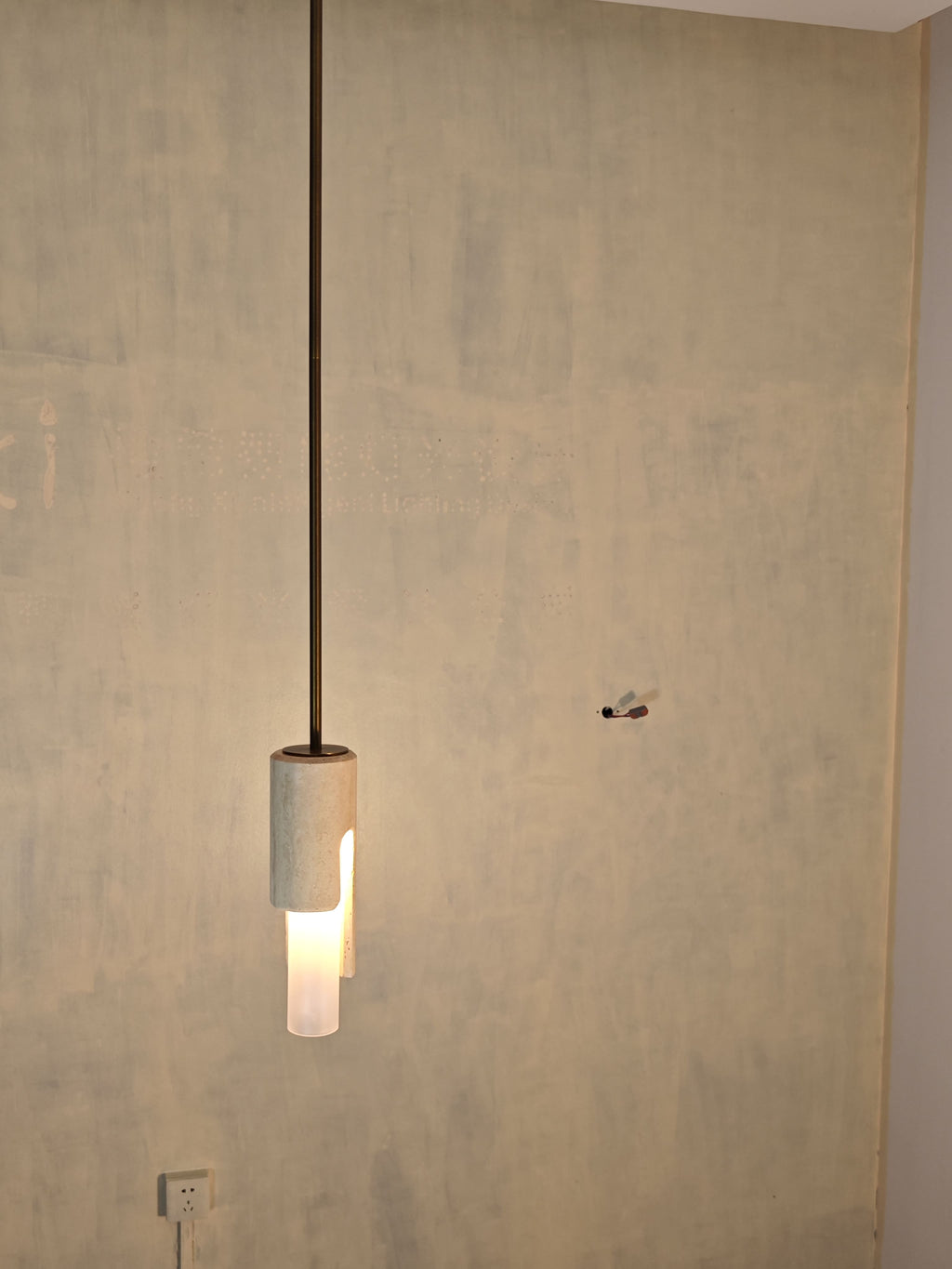 Dover Ceiling Lamp