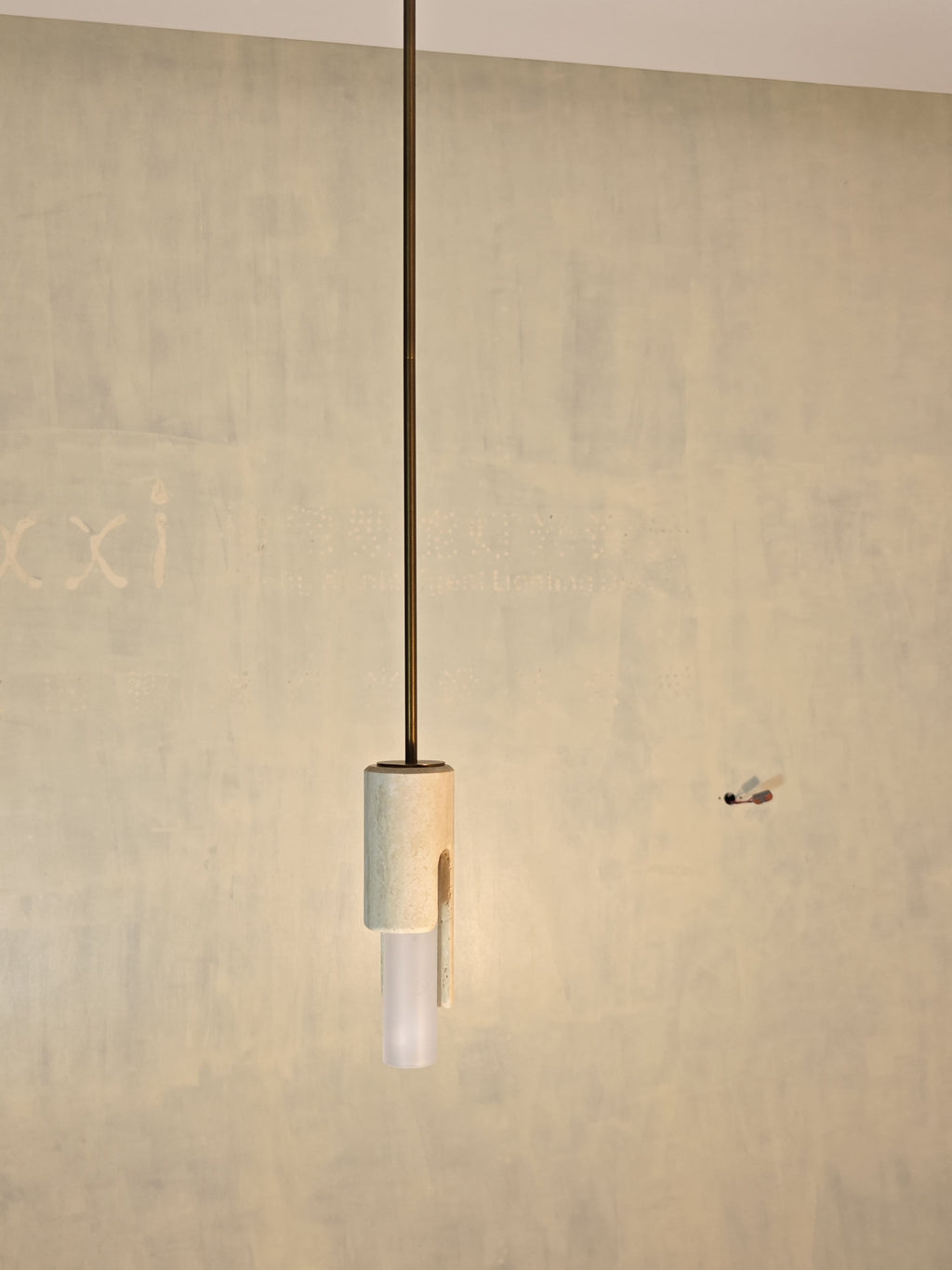 Dover Ceiling Lamp