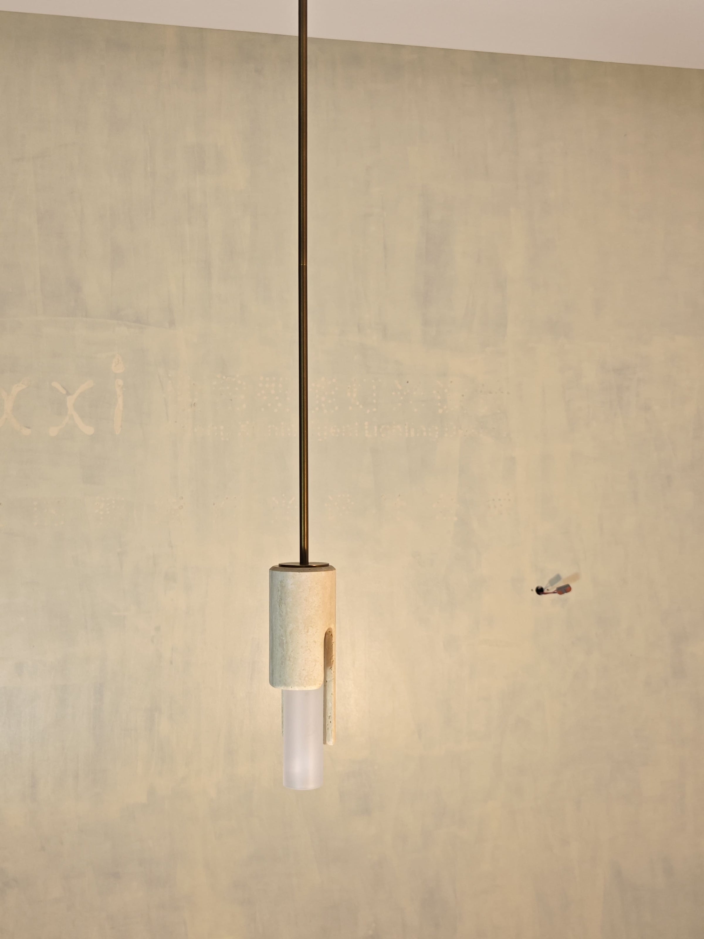 Dover Ceiling Lamp