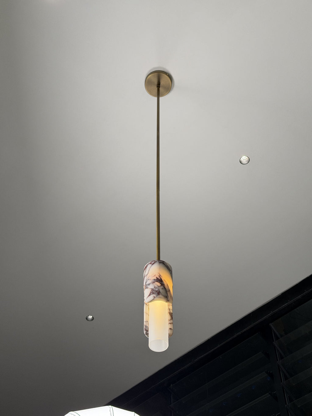 Dover Ceiling Lamp