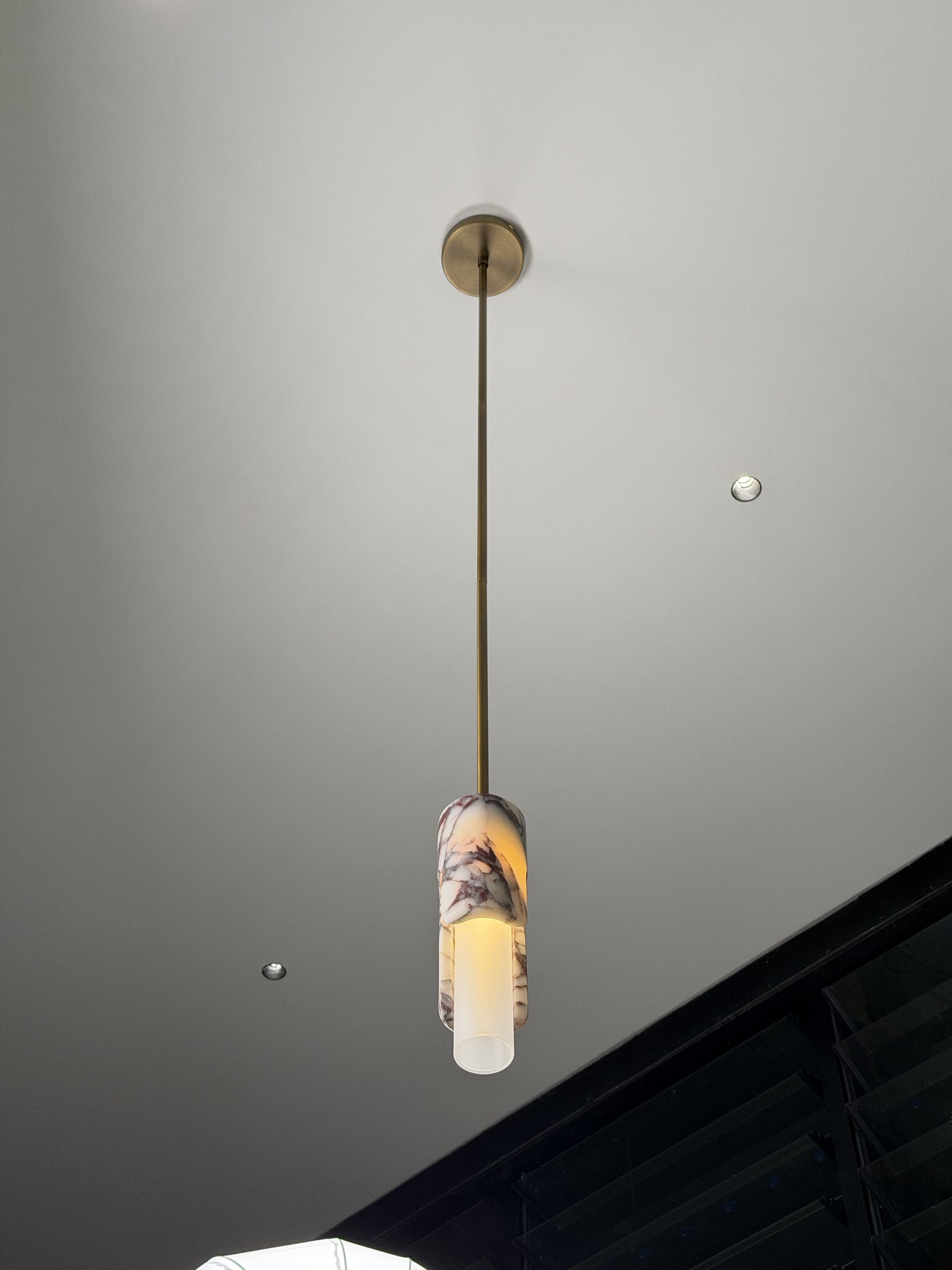 Dover Ceiling Lamp