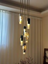 Dover Suspension Light
