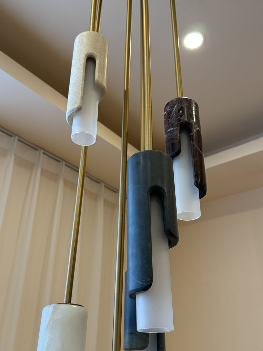 Dover Suspension Light