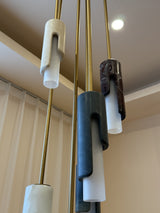 Dover Suspension Light