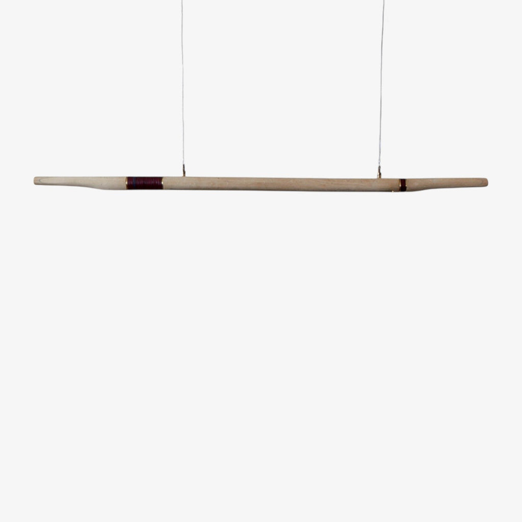 Drifter Linear Pendant Lamp