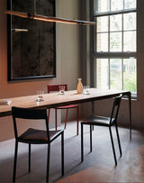 Drifter Linear Pendant Lamp