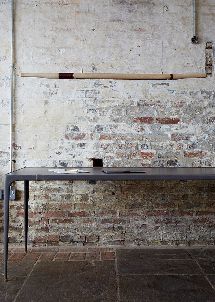 Drifter Linear Pendant Lamp