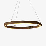 Drifter Pendant Lamp