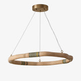 Drifter Pendant Lamp