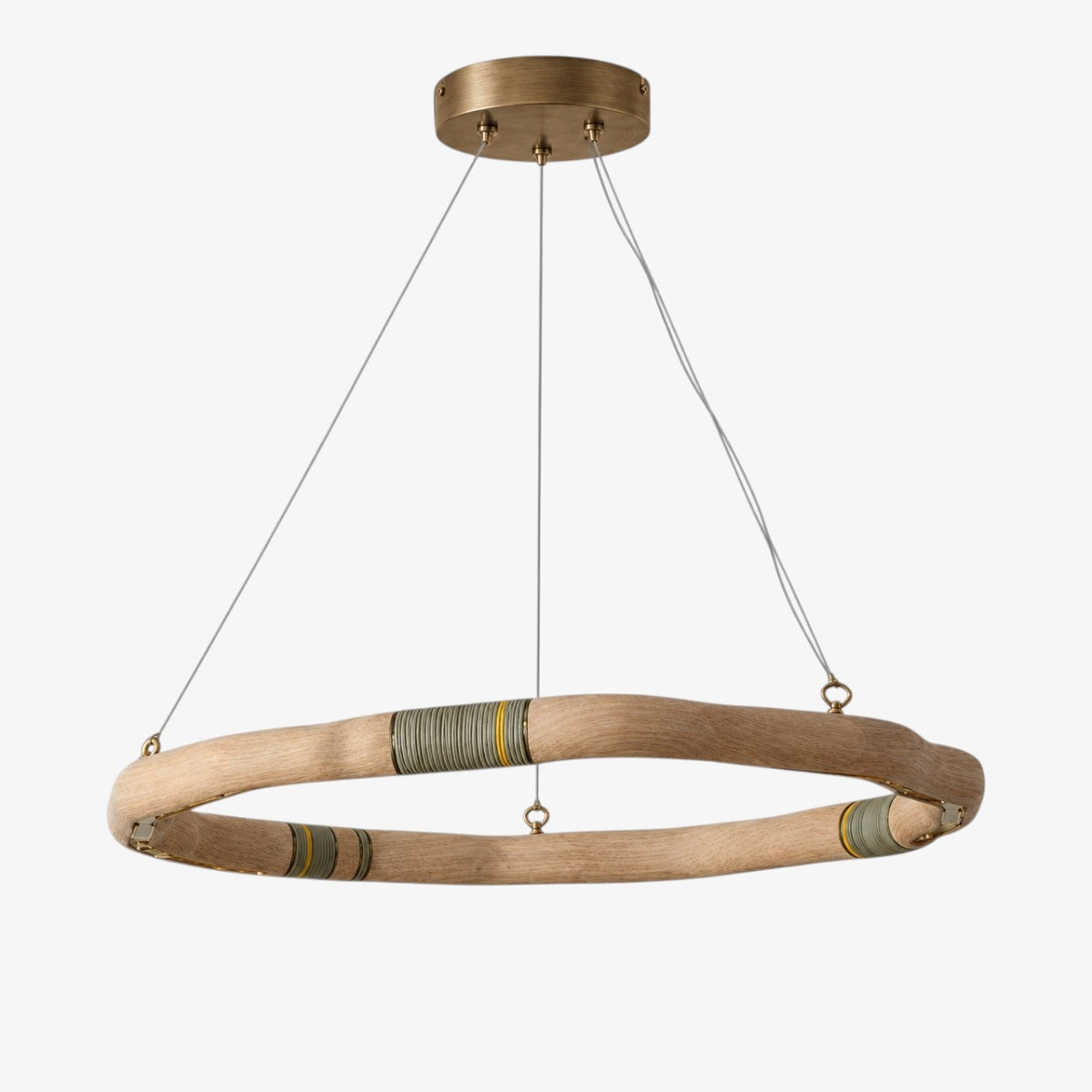 Drifter Pendant Lamp