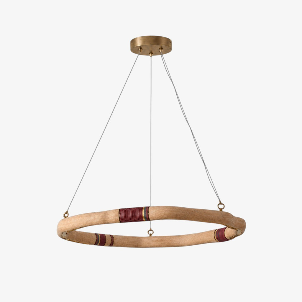 Drifter Pendant Lamp
