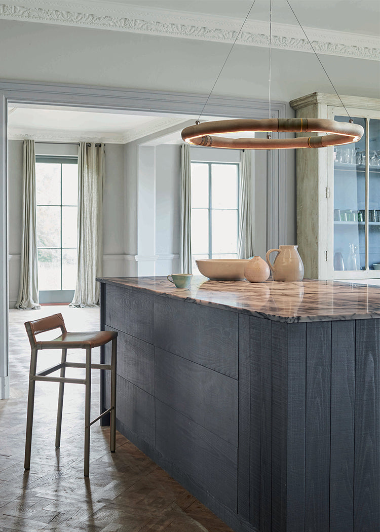 Drifter Pendant Lamp