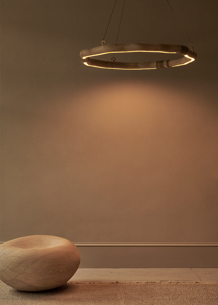 Drifter Pendant Lamp