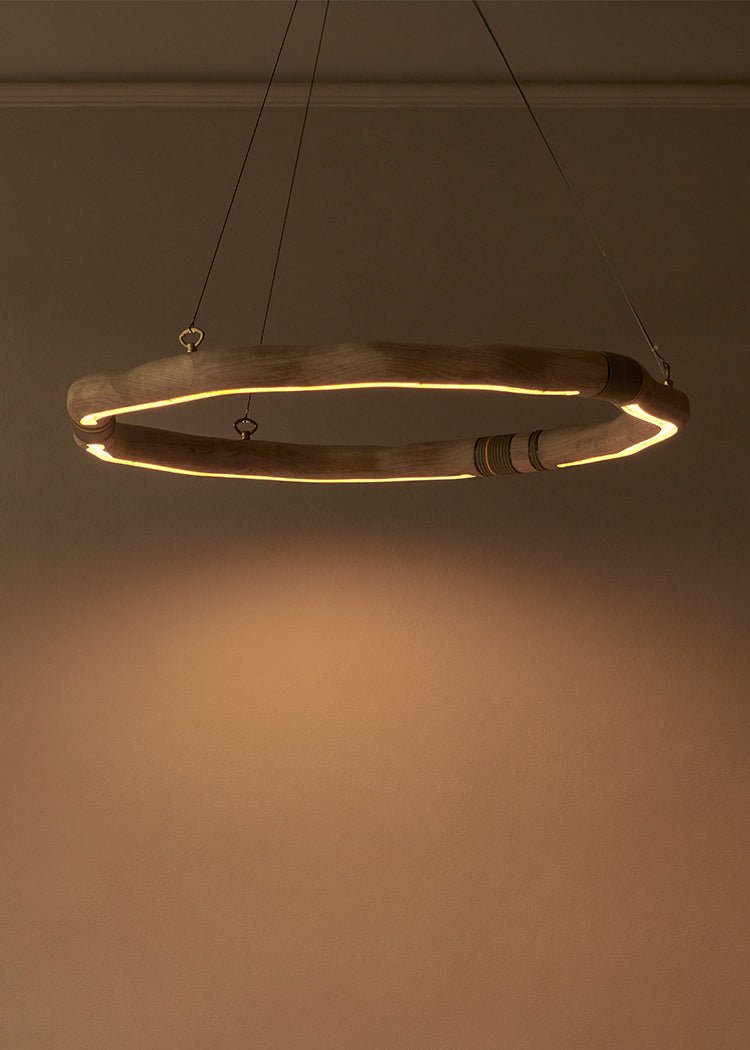 Drifter Pendant Lamp