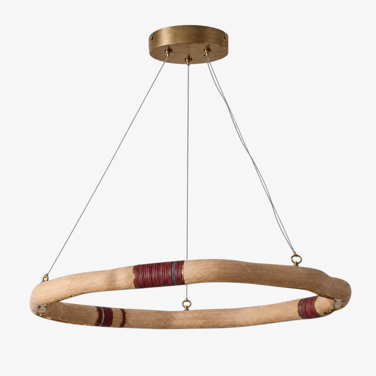Drifter Pendant Lamp