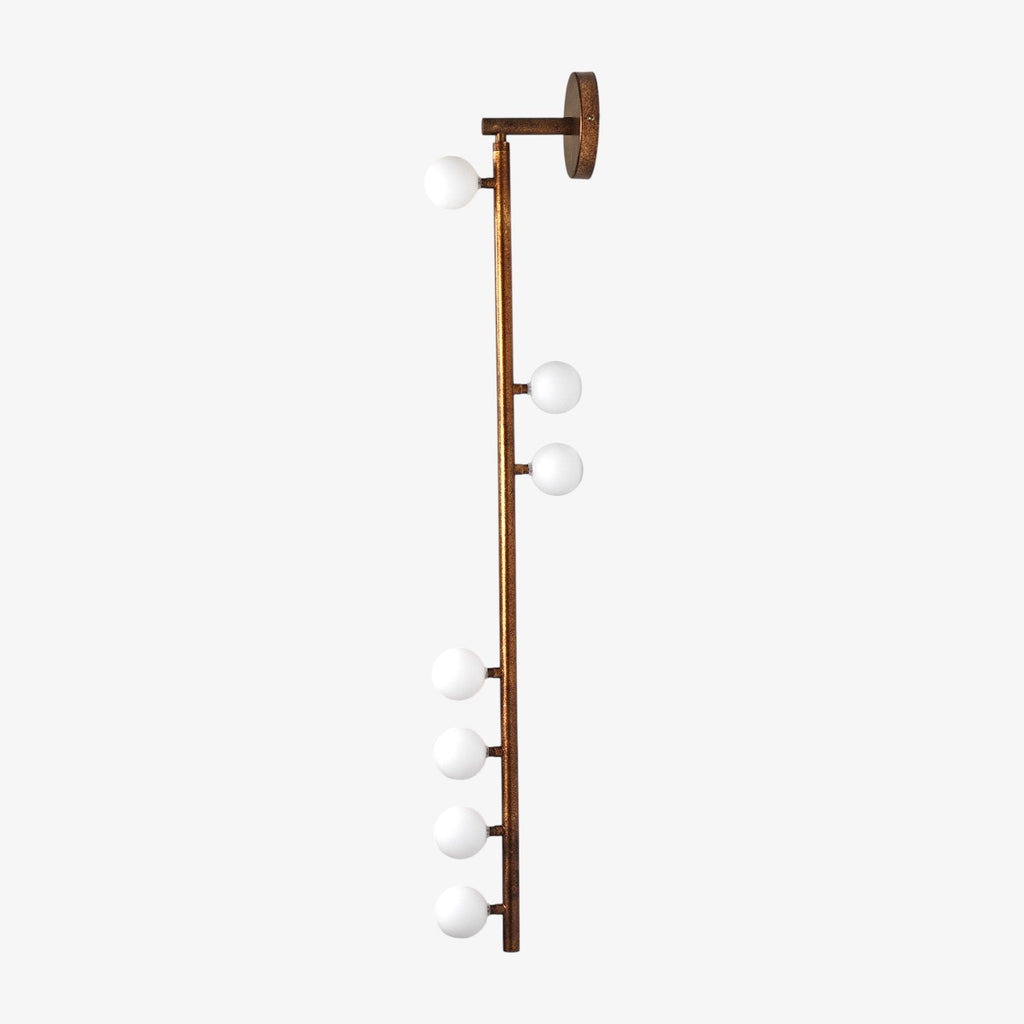 Drop Sconce
