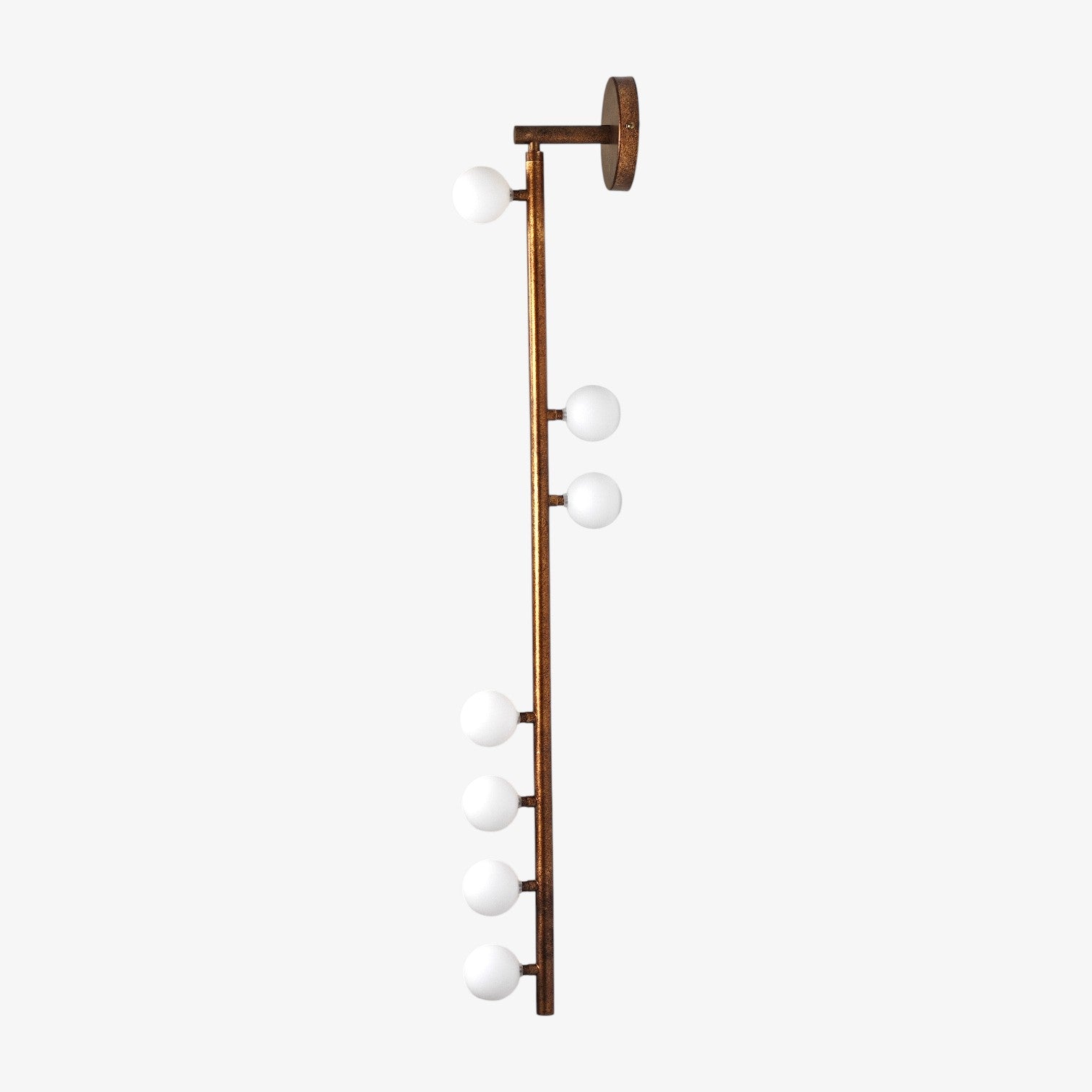 Drop Sconce