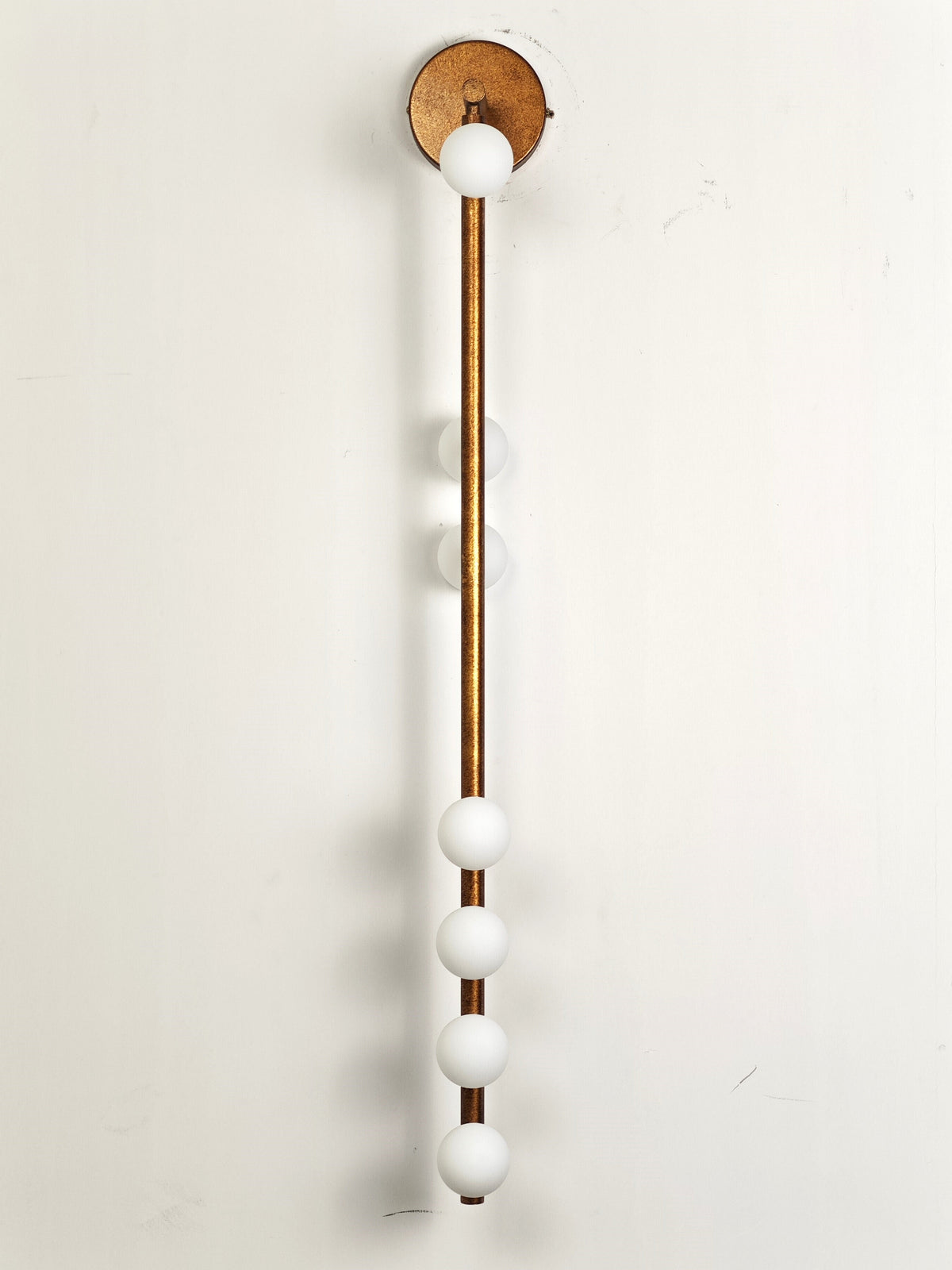 Drop Sconce