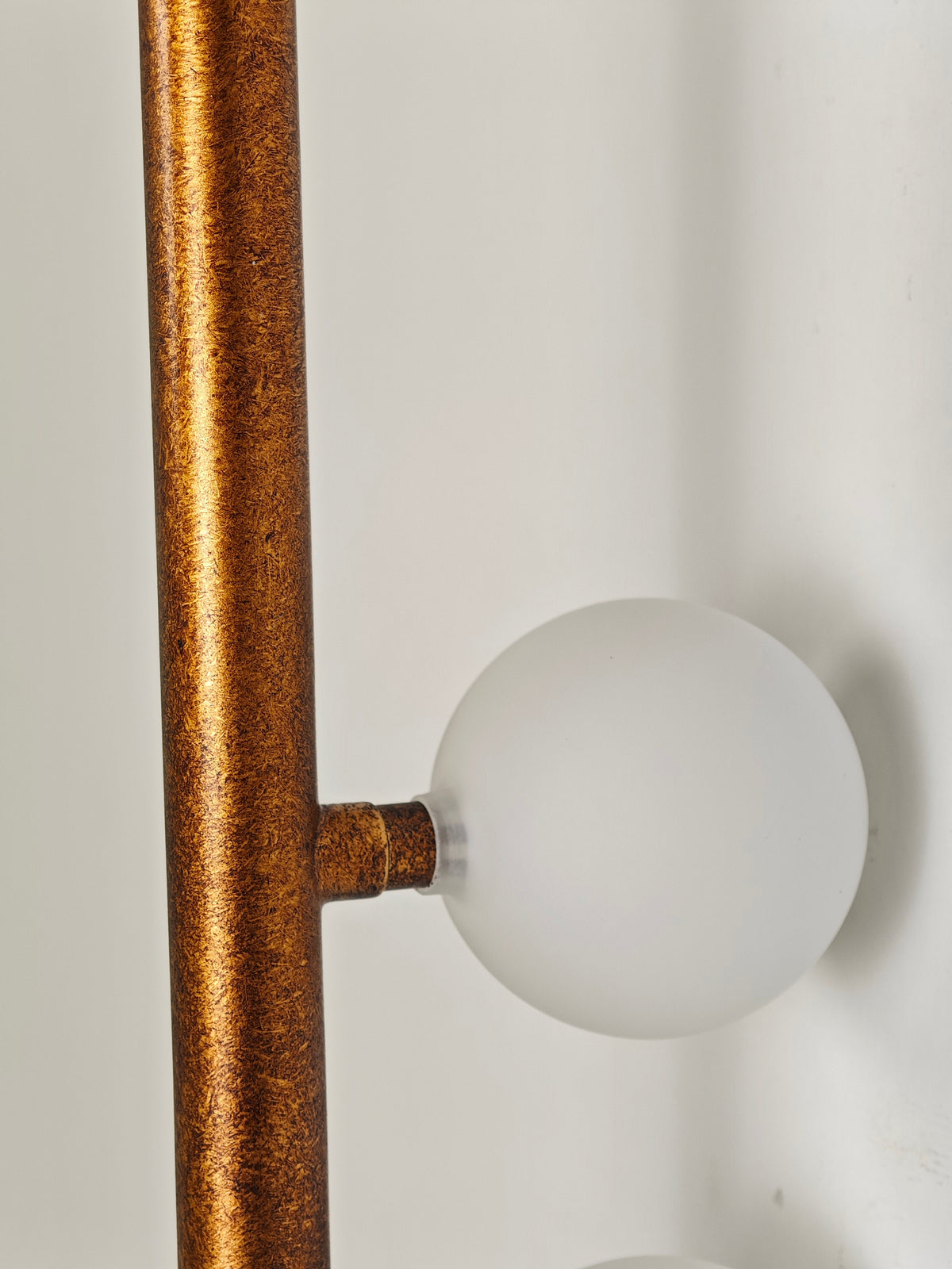 Drop Sconce
