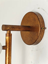 Drop Sconce