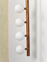 Drop Sconce