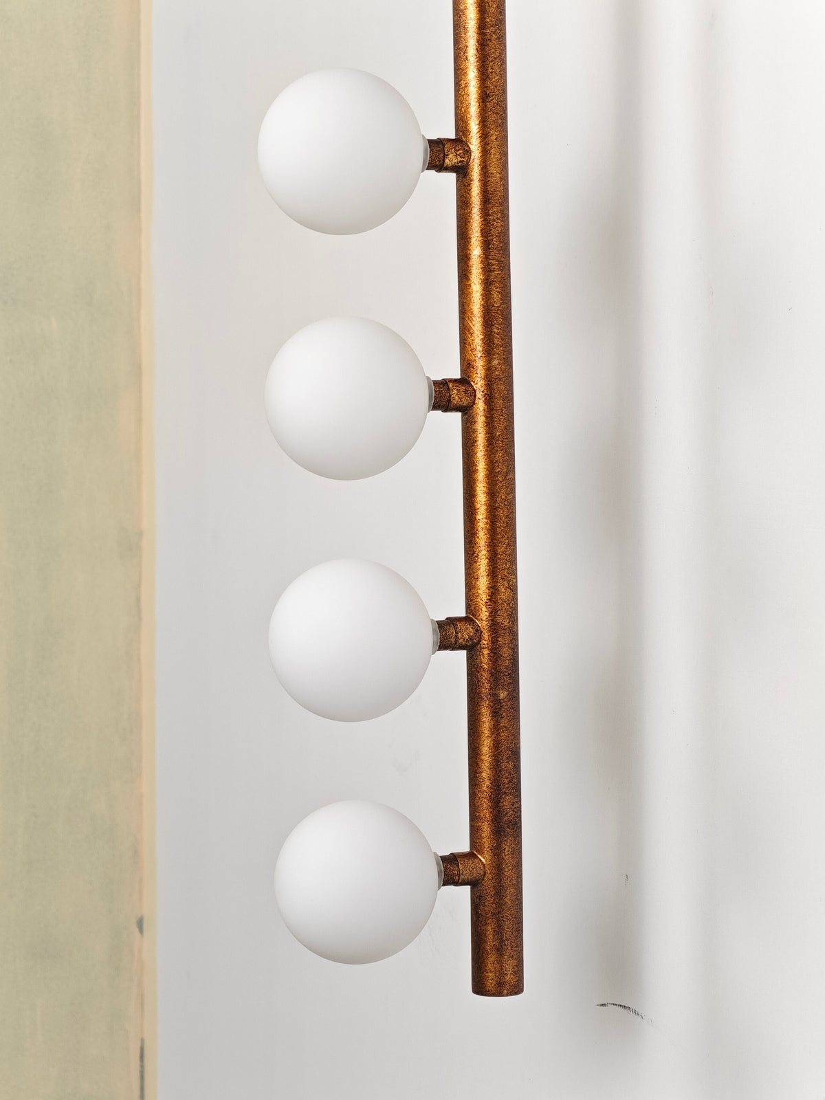 Drop Sconce