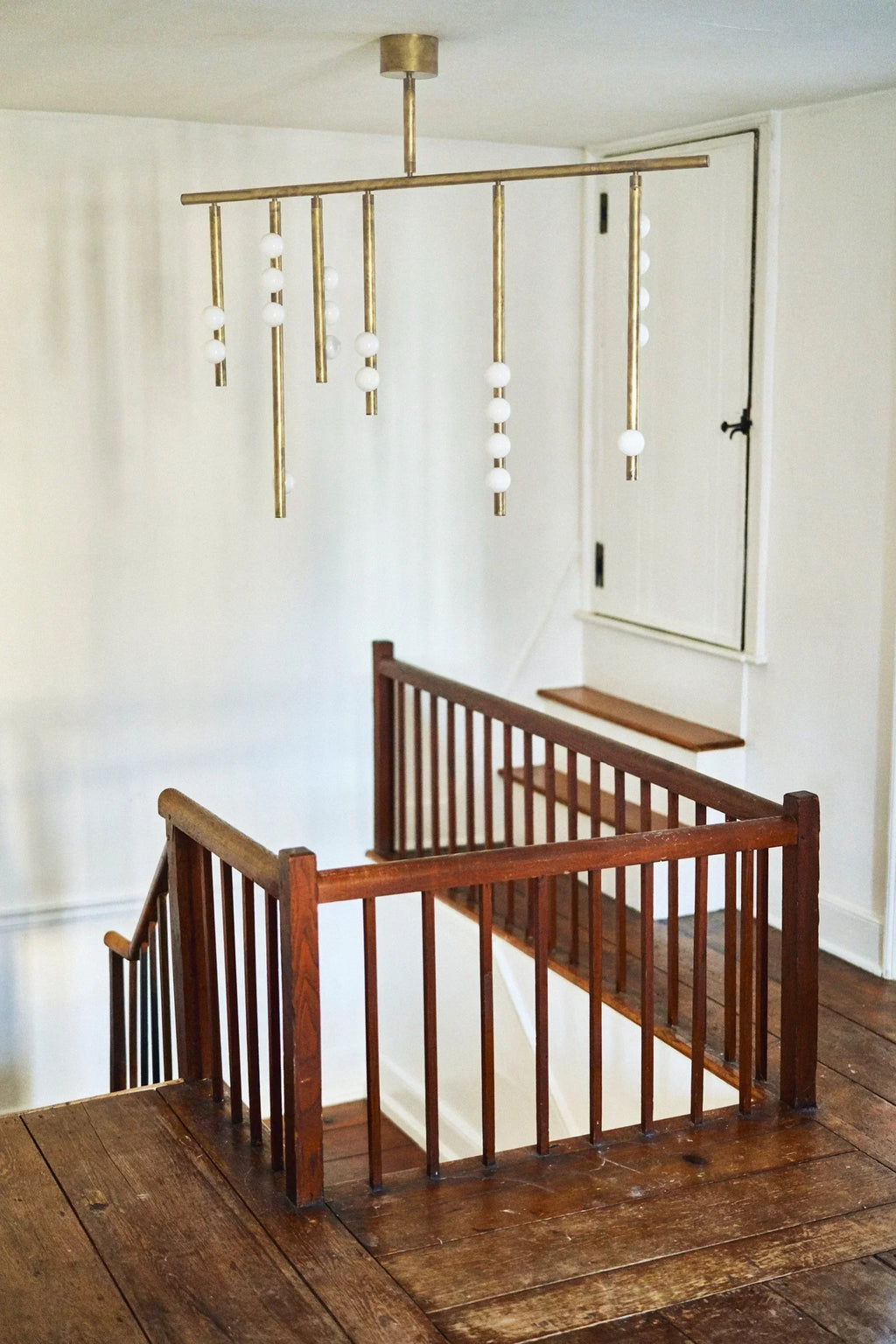 Drop System Chandelier