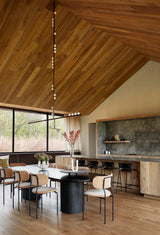 Drop System Chandelier