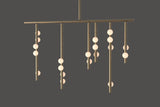 Drop System Chandelier