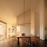 Drop System Chandelier