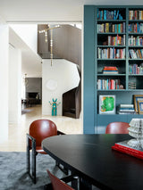 Drop System Chandelier