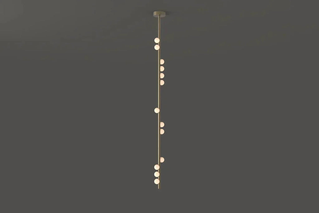 Drop System Pendant Lamp