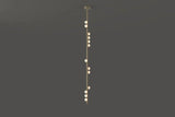 Drop System Pendant Lamp