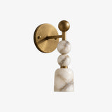 Dryden Sconce