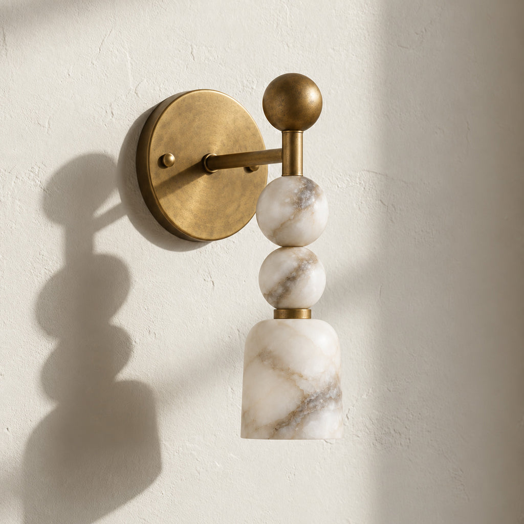 Dryden Sconce