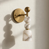Dryden Sconce