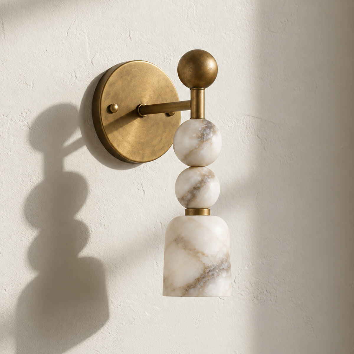 Dryden Sconce