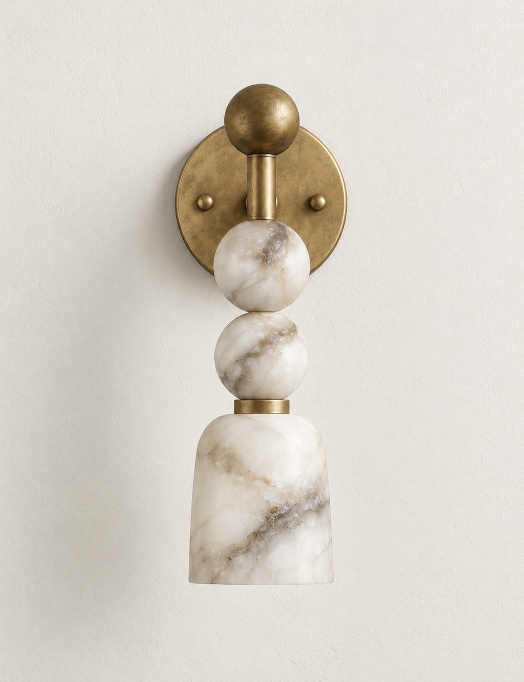 Dryden Sconce